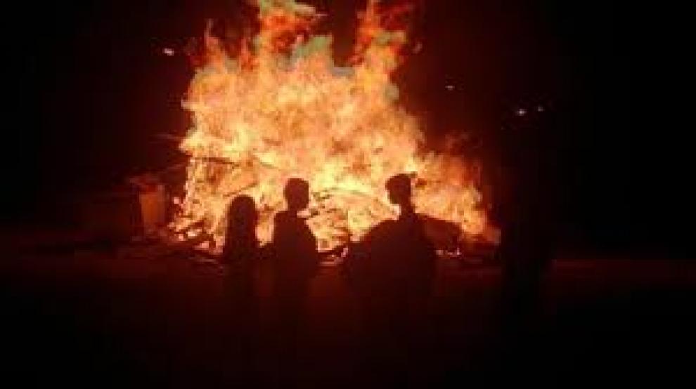 Com vivien la revetlla de Sant Joan els nostres avis?